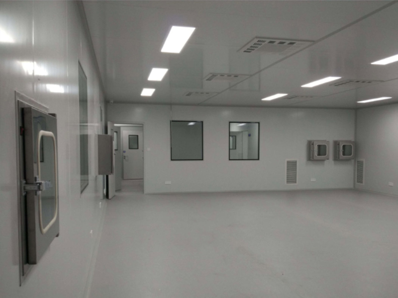 什么是無塵凈化車間的潔凈度等級(jí)與級(jí)別？